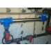 Оборудование для бассейнов ультрафиолетовая лампа для бассейна Blue Lagoon UV-C,  75 Вт
